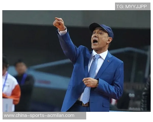 齐麟的崛起与挑战：探讨年轻运动员在职业生涯中的奋斗与成长之路