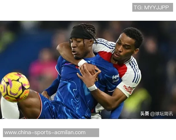 阿森纳与切尔西激战85精彩对决引发球迷热议